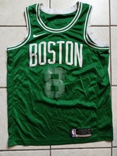 MAILLOT BASKETBALL NIKE BOSTON