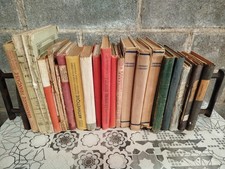 Lot livres scolaires anciens