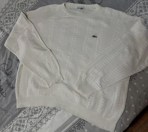 Pull lacoste homme - lacoste,