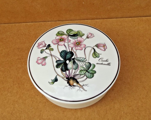 Villeroy boch bonbonnière - villeroy, et