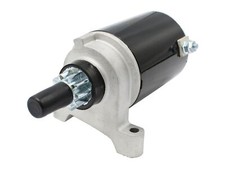 Démarreur compatible avec