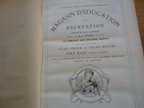 Magasin education recreation - magasin,