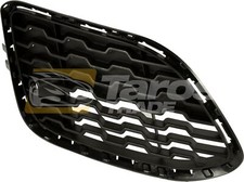 Grille De Pare-choc Avant