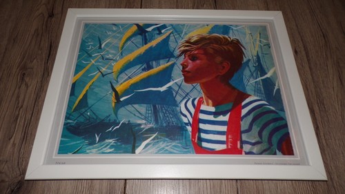 Poster pierre joubert 26 x - pierre,