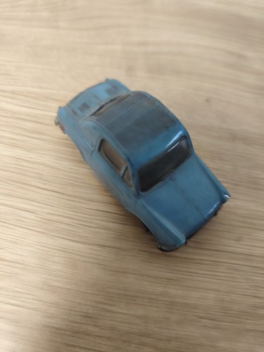 Norev véhicule miniature - 1/43,
