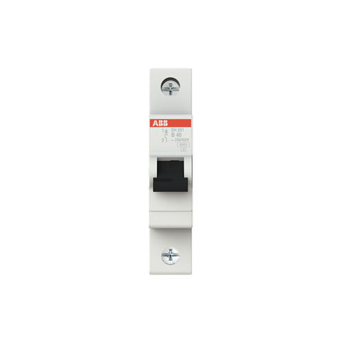 Abb 201 40 - abb, sh