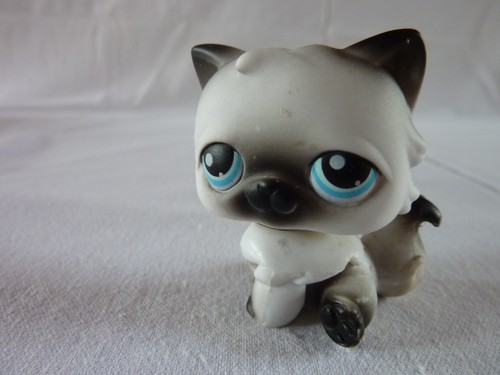 Petshop lps littlest - petshop,