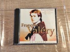 CD FRANCOIS VALERY SES PLUS