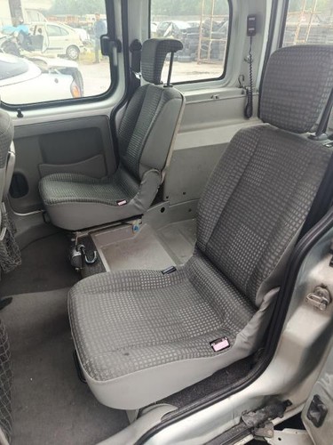Toit ouvrant renault kangoo - renault, 1