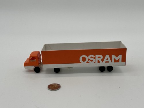 Rare berliet stradair osram - berliet,