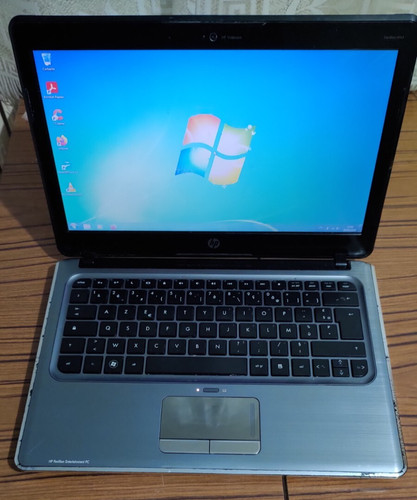 Portable dm3 1020ef - portable, hp
