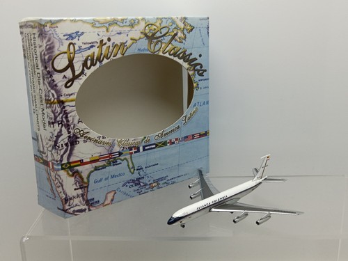 Latin classics 400 boeing - latin,