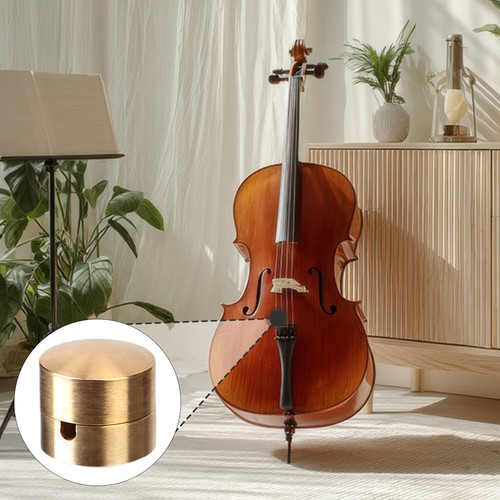 Accessoires pour violoncelle
