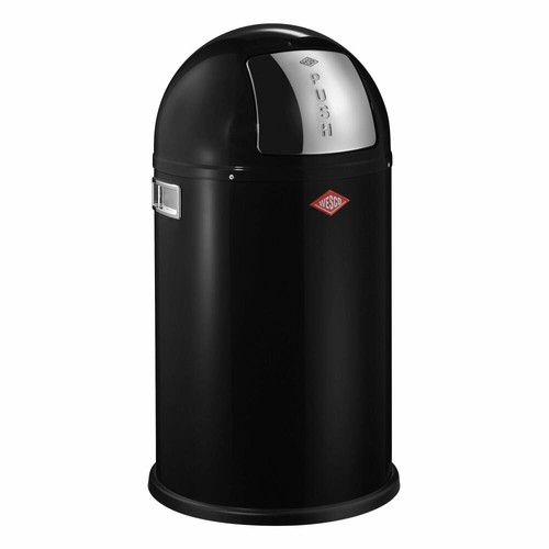 Wesco pushboy junior - junior, push