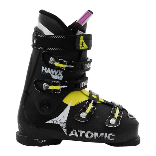 Chaussures ski occasion - ski,