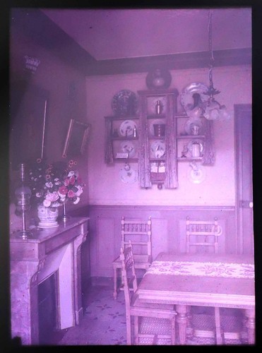 Photographie autochrome - photographie,