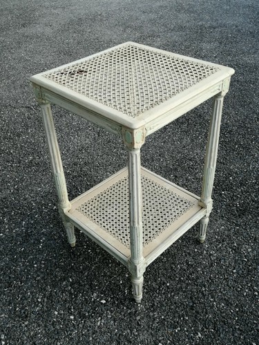 Sellette table appoint - table, d'appoint