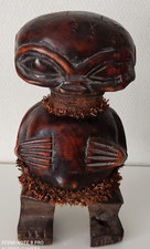 fétiche pygmée art africain