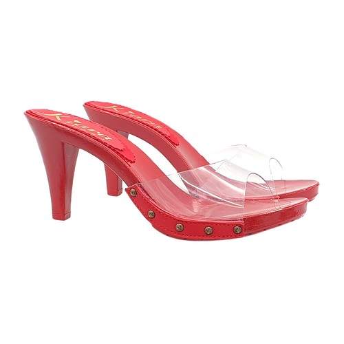 Mule sexy avec partie - sexy,