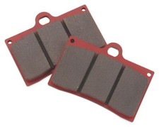 Brake Pad and Shoe For Ducati