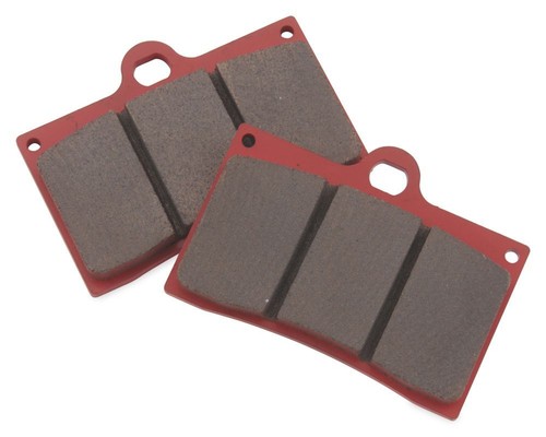 Brake pad and shoe for - shoe, ducati