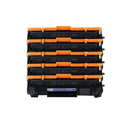 Toners cf244a compatibles - toners,