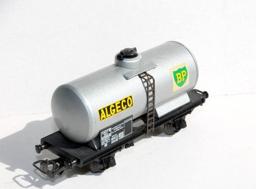 Jouef 640 wagon citerne - 640,