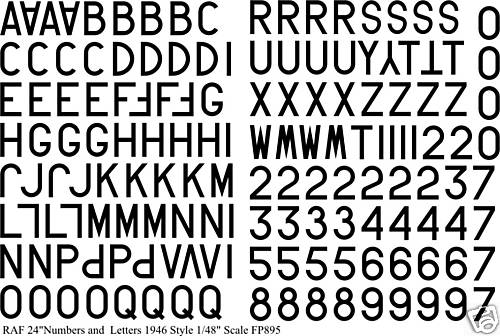 Raf chiffres lettres - &,