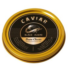 Caviar Royal Baeri 50 g –