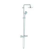 Grohe Colonne de Douche Tempesta Cosmopolitan 160 thermostatique