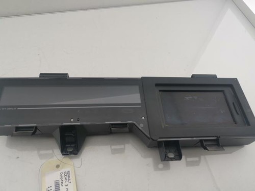 Compteur renault scenic - compteur,
