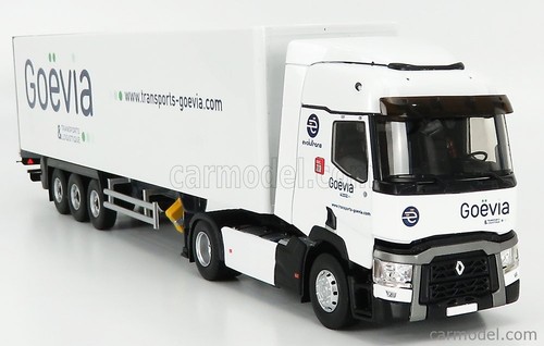 Miniature camion - 1/43,