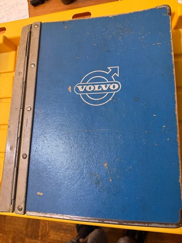 Volvo 140 142 144 145 - volvo, parts