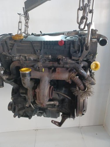 Moteur opel astra - opel,