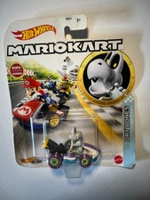 Voiture Hot Wheels Mario Kart