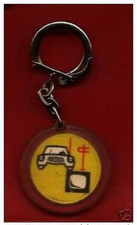 KEYRING INCLUSION CAR ANTENNA ARA