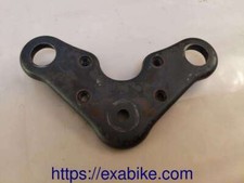 te de fourche superieur pour Suzuki GT 50 AP 50  de 1974 a 1980