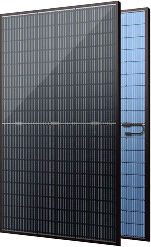 Lot modules photovoltaïques - lot,
