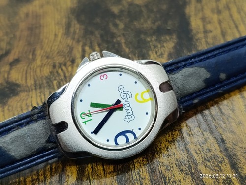 Montre publicitaire renault - montre,