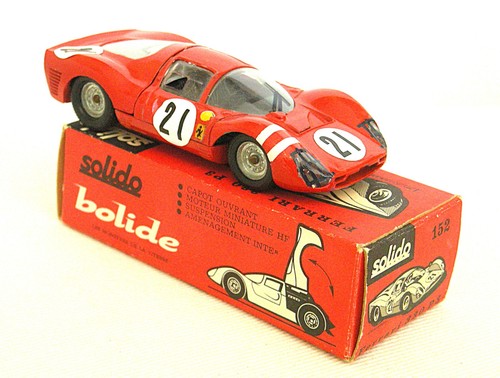 Ferrari 330 solido 1 - ferrari,
