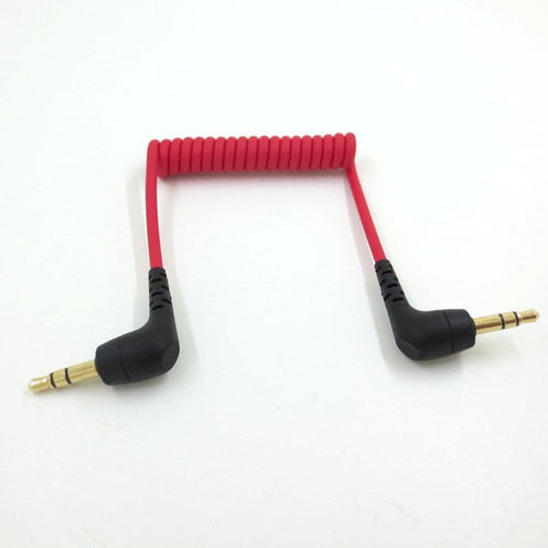 Pour rode videomicro trs - rode,