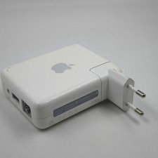 Station De Base AirPort