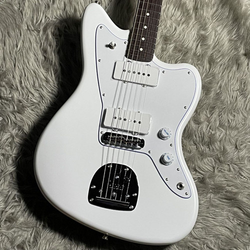 Fender made japan hybrid ii - japan,