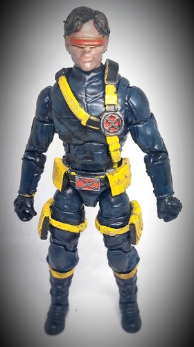 Marvel legends custom - legends,