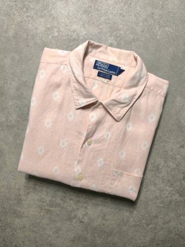 Chemise manche courte - , ralph
