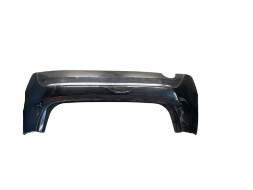 Pare choc arriere bmw - choc,