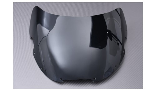 Bulle noire polycarbonate - en, /