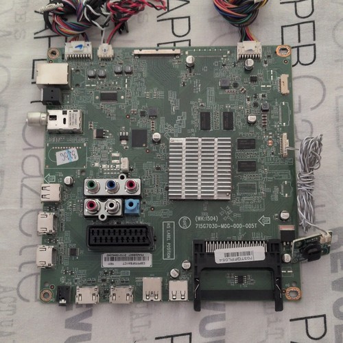 Philips carte mère - philips,