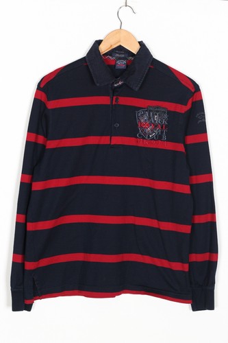 Polo rugby paul shark homme - rugby,