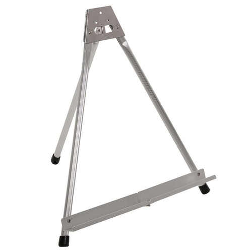 Chevalet table aluminium - de,